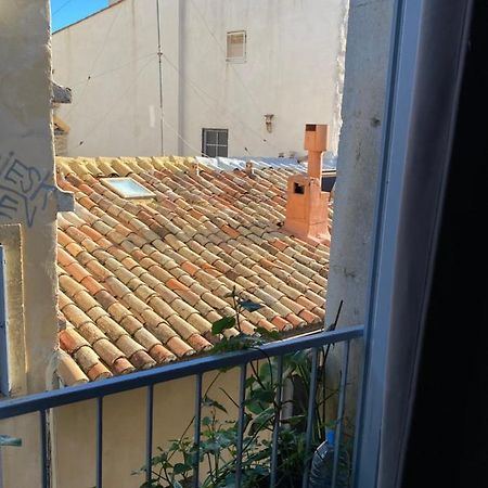 Ecusson Lägenhet Montpellier Exteriör bild